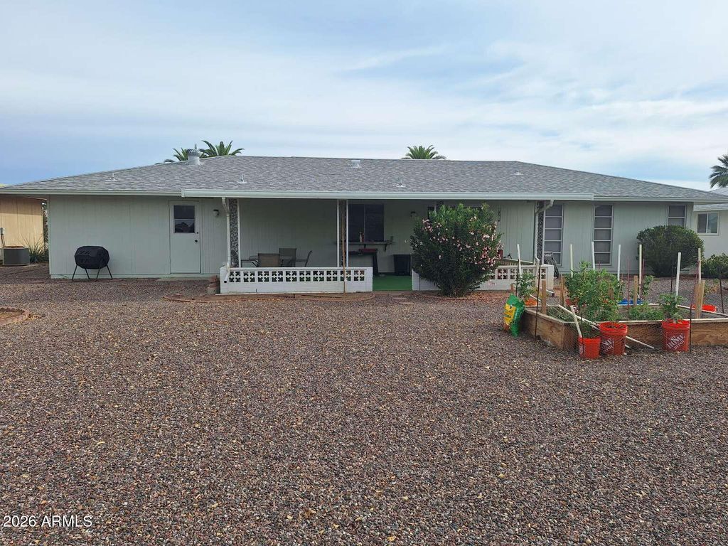 10509 W OAK RIDGE Drive, Sun City, AZ 85351 — photo 3
