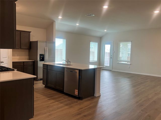 4100 Malachite, Celina, TX 75009