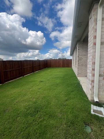 4100 Malachite, Celina, TX 75009
