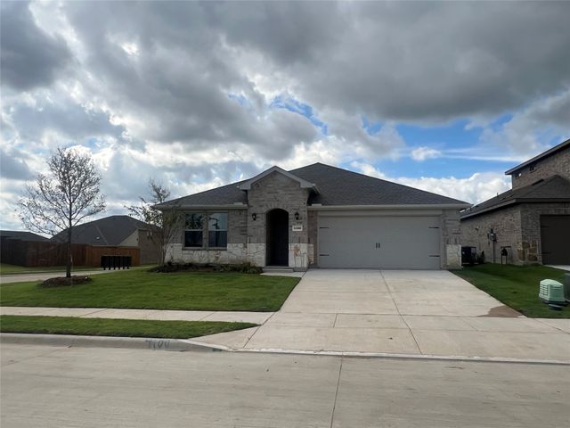 4100 Malachite, Celina, TX 75009