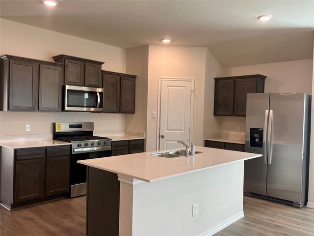 4100 Malachite, Celina, TX 75009