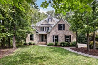 1753 S Founders HL, Williamsburg, VA 23185