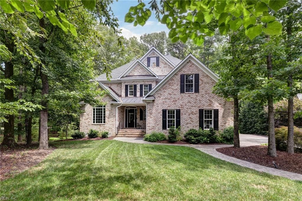 1753 S Founders HL, Williamsburg, VA 23185