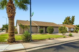 6041 E Princess Drive, Mesa, AZ 85205