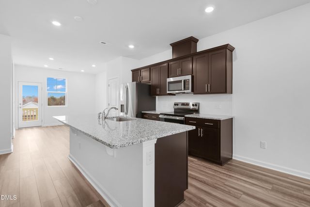 3603 Elm Grove Lane, Raleigh, NC 27604