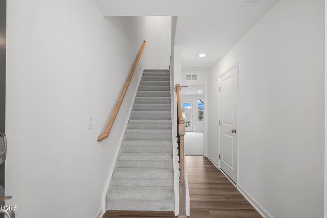 3603 Elm Grove Lane, Raleigh, NC 27604