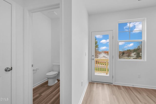 3603 Elm Grove Lane, Raleigh, NC 27604