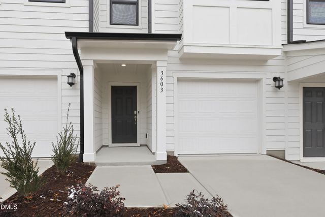 3603 Elm Grove Lane, Raleigh, NC 27604