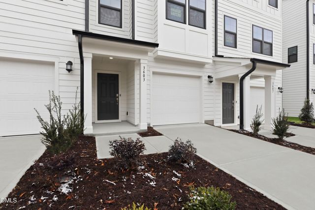 3603 Elm Grove Lane, Raleigh, NC 27604