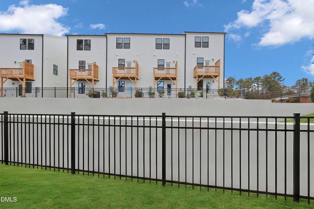 3603 Elm Grove Lane, Raleigh, NC 27604