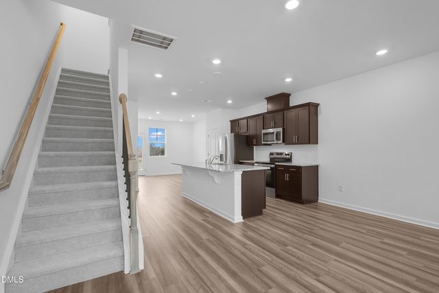 3603 Elm Grove Lane, Raleigh, NC 27604