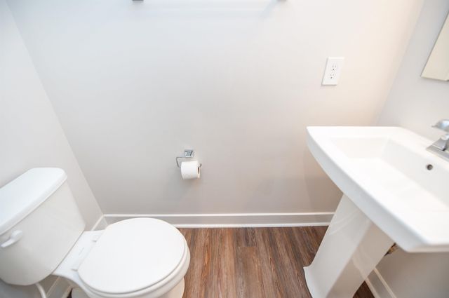 521 Preakness Run, Spartanburg, SC 29301