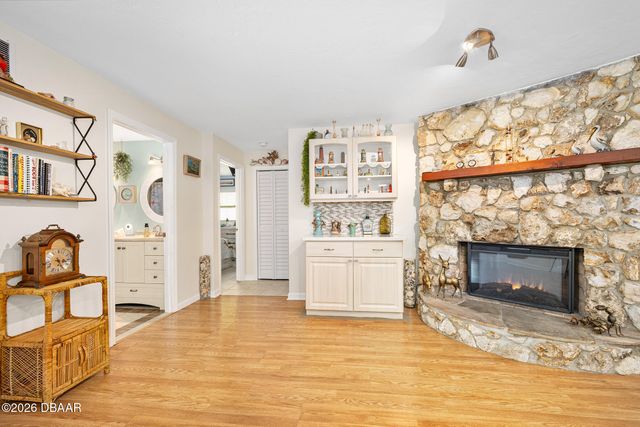 4708 Dixie Drive, Ponce Inlet, FL 32127