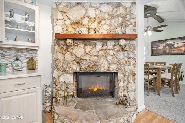 4708 Dixie Drive, Ponce Inlet, FL 32127