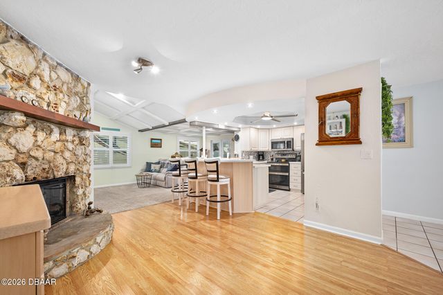 4708 Dixie Drive, Ponce Inlet, FL 32127