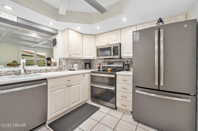 4708 Dixie Drive, Ponce Inlet, FL 32127