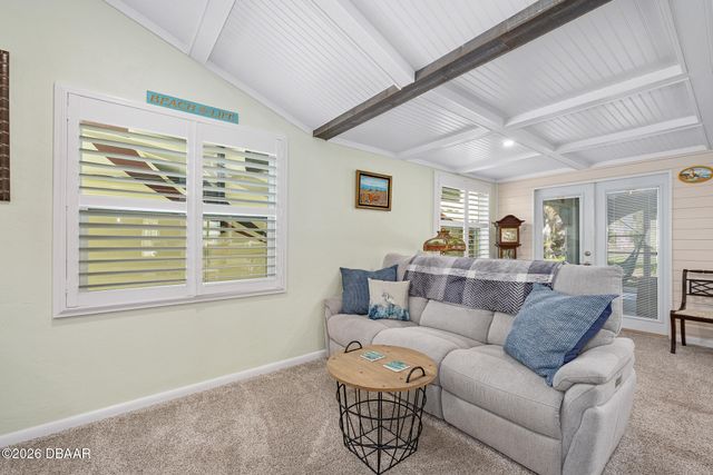 4708 Dixie Drive, Ponce Inlet, FL 32127