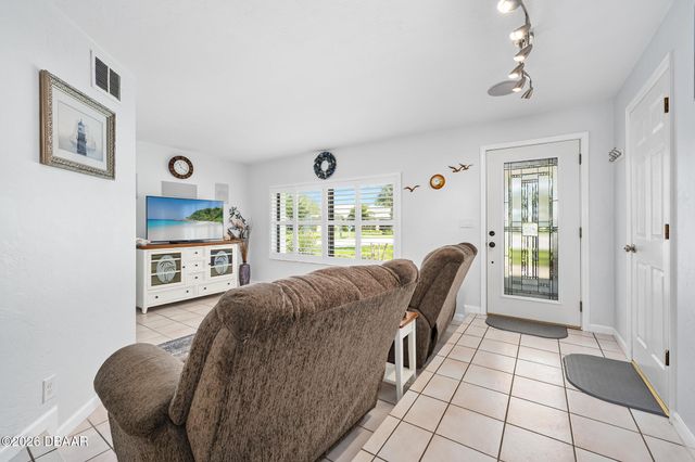 4708 Dixie Drive, Ponce Inlet, FL 32127