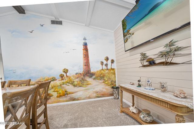 4708 Dixie Drive, Ponce Inlet, FL 32127