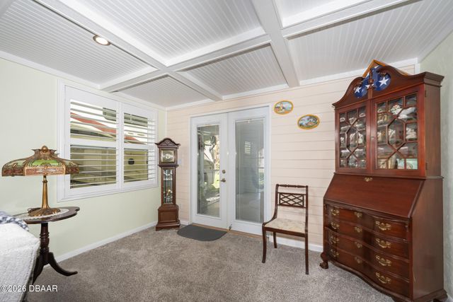 4708 Dixie Drive, Ponce Inlet, FL 32127