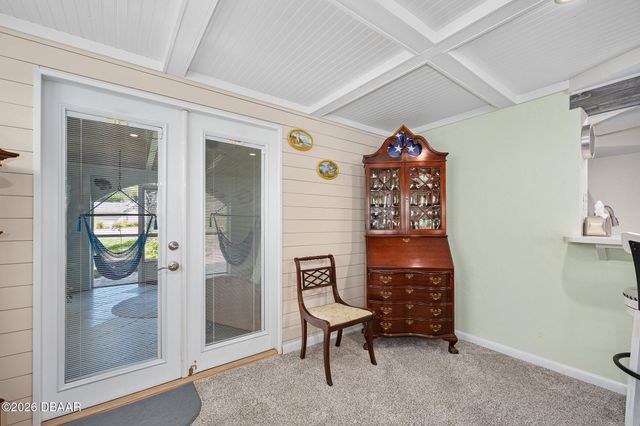 4708 Dixie Drive, Ponce Inlet, FL 32127