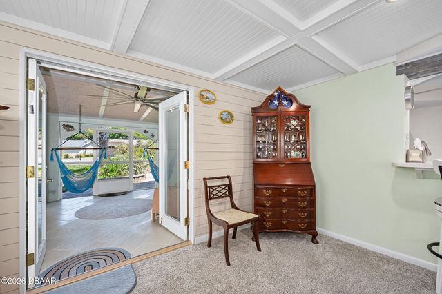 4708 Dixie Drive, Ponce Inlet, FL 32127