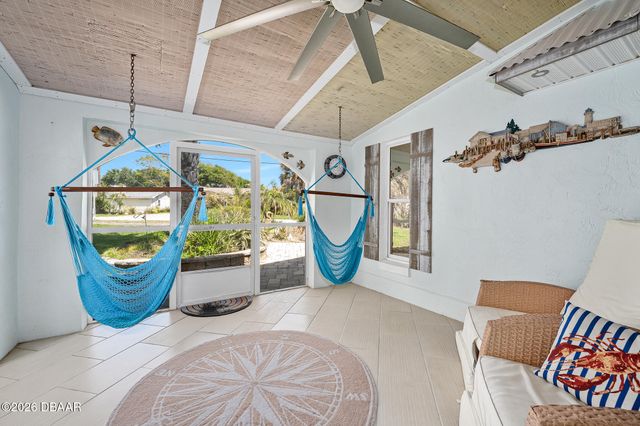 4708 Dixie Drive, Ponce Inlet, FL 32127