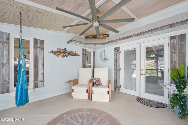 4708 Dixie Drive, Ponce Inlet, FL 32127