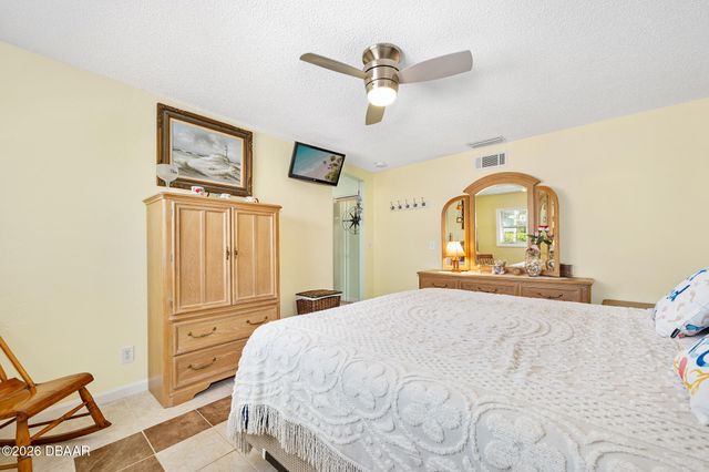 4708 Dixie Drive, Ponce Inlet, FL 32127