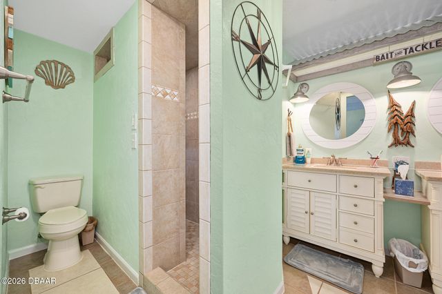 4708 Dixie Drive, Ponce Inlet, FL 32127