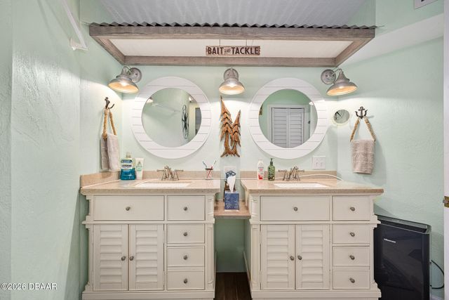 4708 Dixie Drive, Ponce Inlet, FL 32127