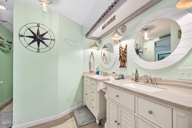 4708 Dixie Drive, Ponce Inlet, FL 32127