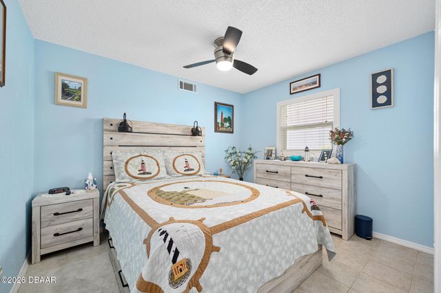 4708 Dixie Drive, Ponce Inlet, FL 32127