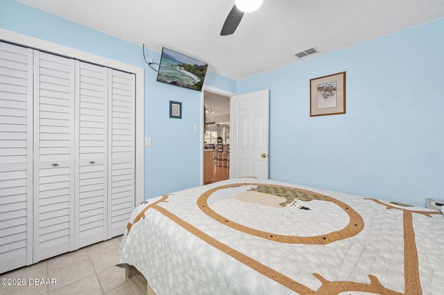 4708 Dixie Drive, Ponce Inlet, FL 32127