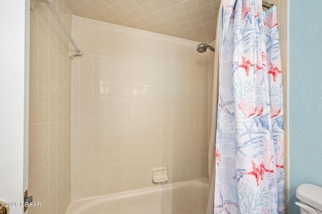 4708 Dixie Drive, Ponce Inlet, FL 32127