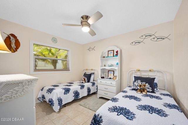 4708 Dixie Drive, Ponce Inlet, FL 32127