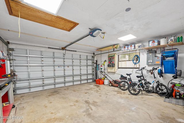 4708 Dixie Drive, Ponce Inlet, FL 32127