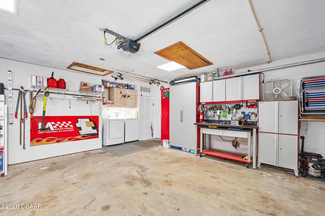 4708 Dixie Drive, Ponce Inlet, FL 32127