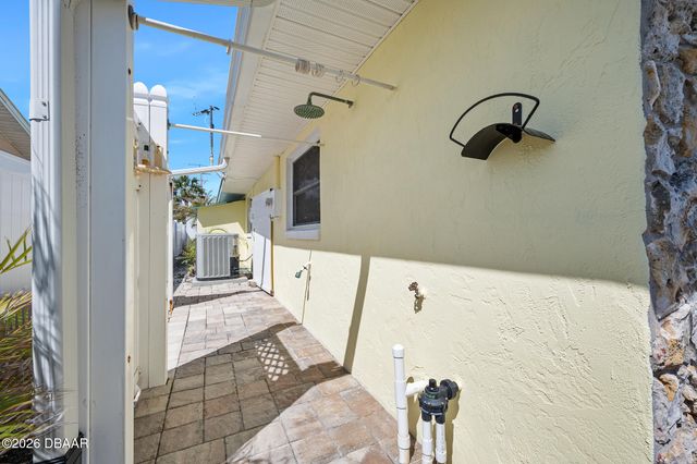 4708 Dixie Drive, Ponce Inlet, FL 32127