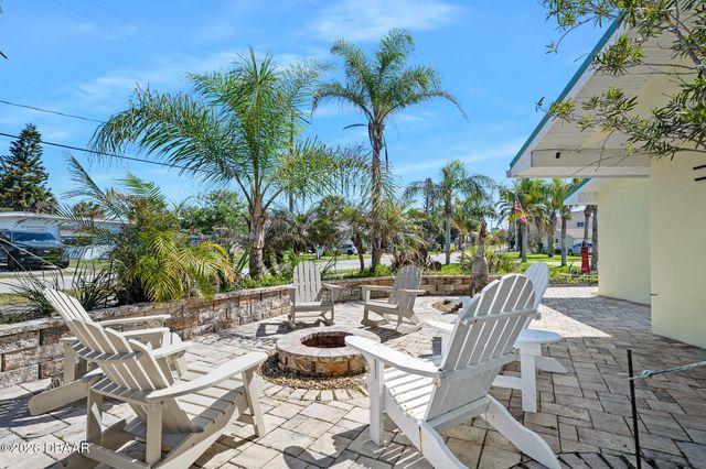 4708 Dixie Drive, Ponce Inlet, FL 32127