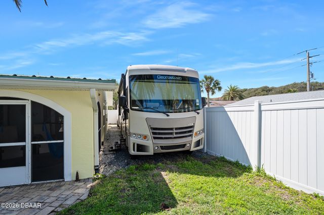 4708 Dixie Drive, Ponce Inlet, FL 32127