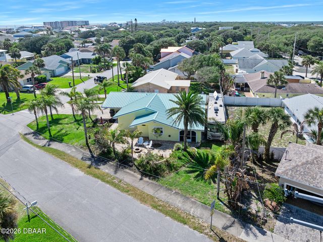 4708 Dixie Drive, Ponce Inlet, FL 32127