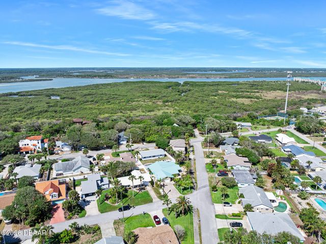 4708 Dixie Drive, Ponce Inlet, FL 32127