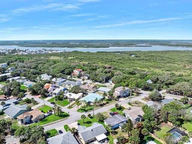 4708 Dixie Drive, Ponce Inlet, FL 32127