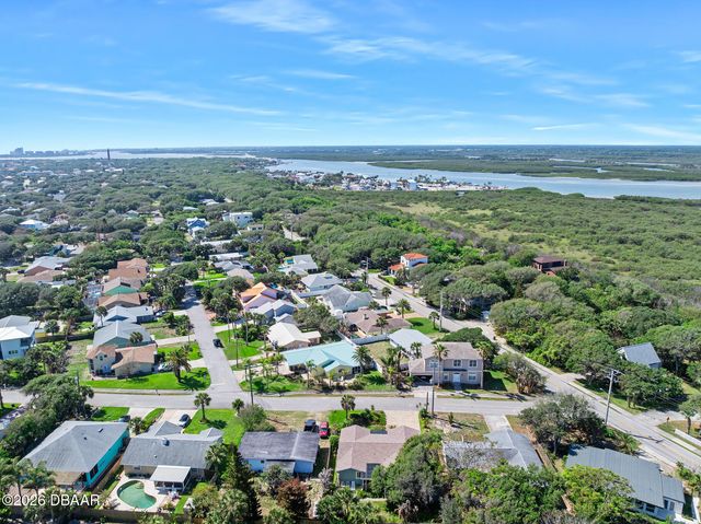 4708 Dixie Drive, Ponce Inlet, FL 32127