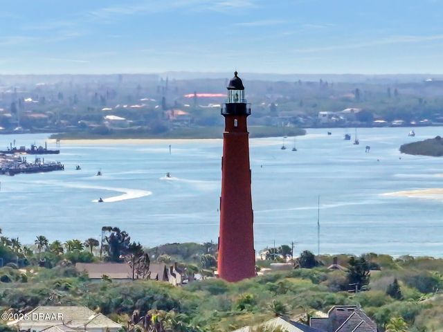 4708 Dixie Drive, Ponce Inlet, FL 32127