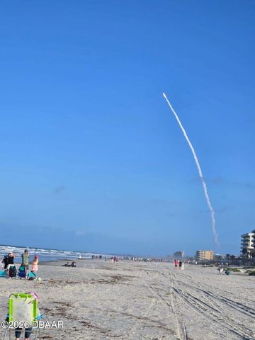 4708 Dixie Drive, Ponce Inlet, FL 32127