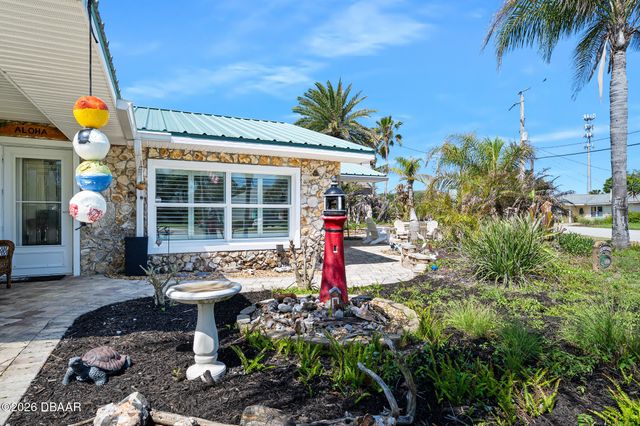 4708 Dixie Drive, Ponce Inlet, FL 32127