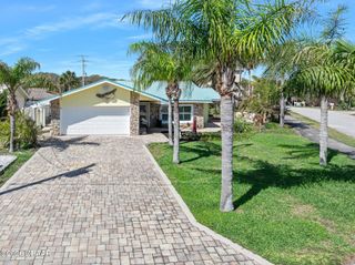 4708 Dixie Drive, Ponce Inlet, FL 32127