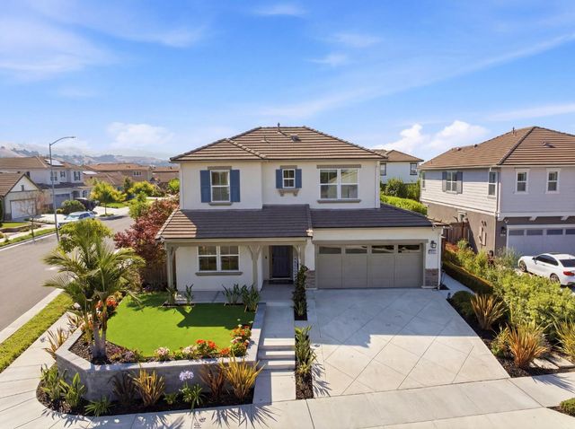 19217 Eagle View Drive, Morgan Hill, CA 95037